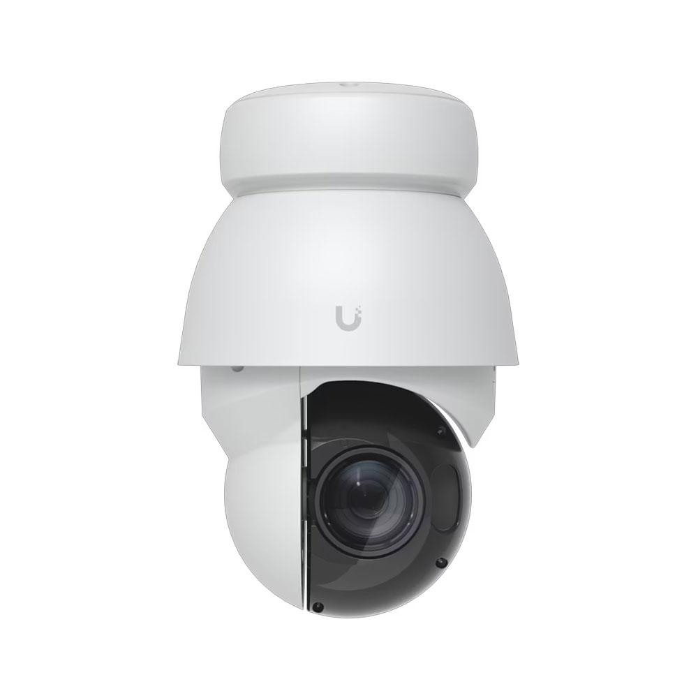 Ubiquiti AI PTZ Precision Security Camera, White - UVC-AI-PTZ-Precision-W