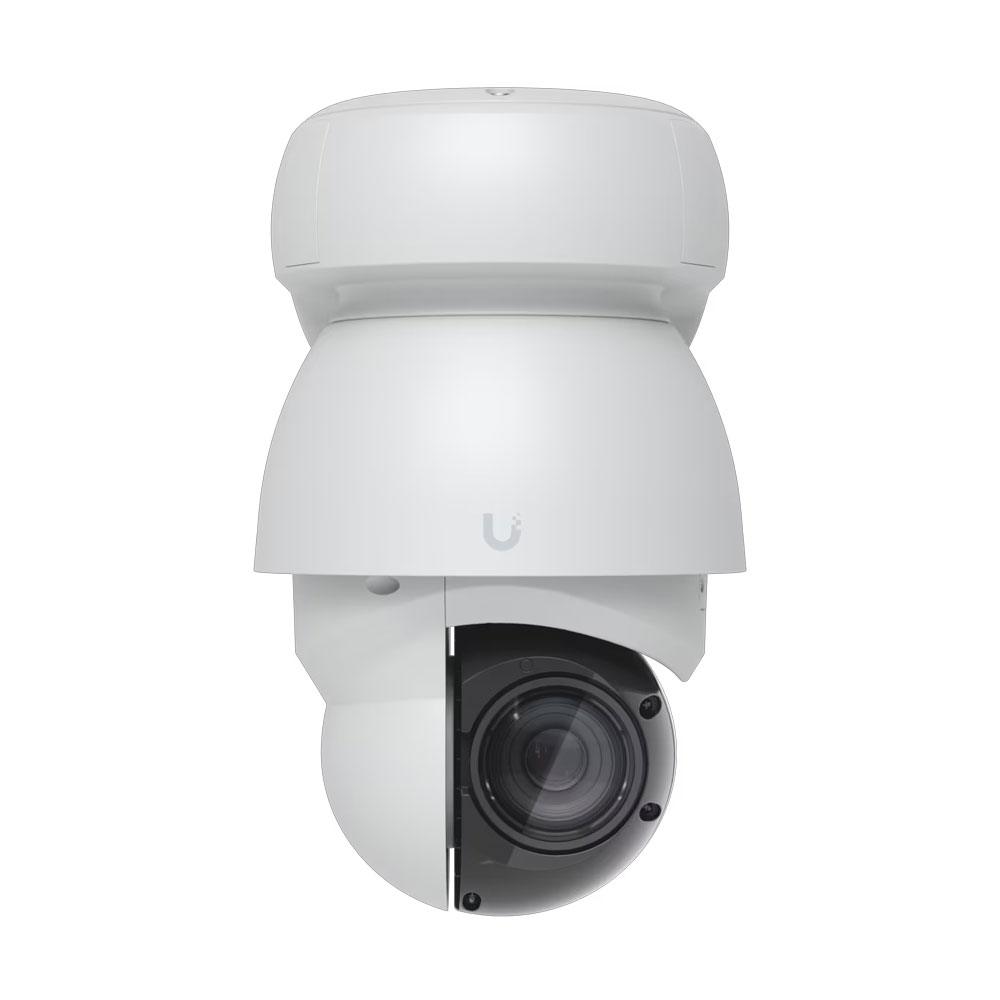 Ubiquiti AI PTZ Industrial 8MP Outdoor 4K Network Camera, White - UVC-AI-PTZ-W