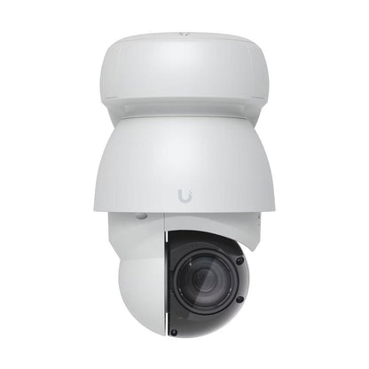 Ubiquiti AI PTZ Industrial 8MP Outdoor 4K Network Camera, White - UVC-AI-PTZ-W