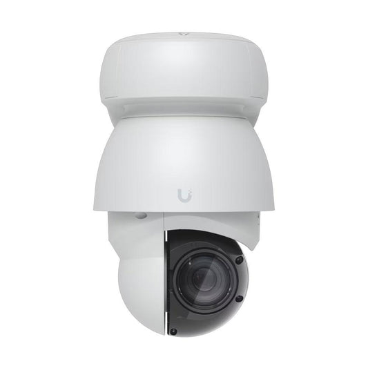 Ubiquiti AI PTZ Industrial 8MP Outdoor 4K Network Camera, White - UVC-AI-PTZ-W