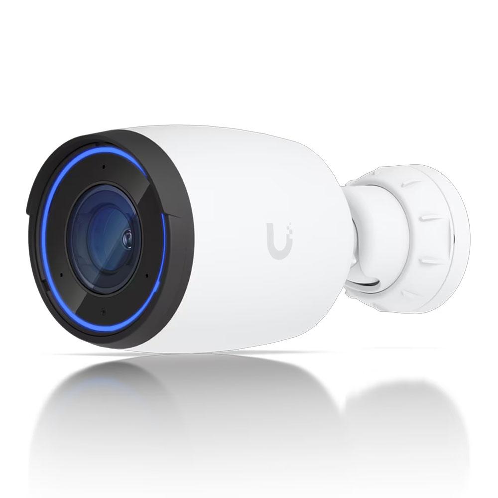 Ubiquiti AI Pro White 8MP AI Professional Camera - UVC-AI-PRO-WHITE