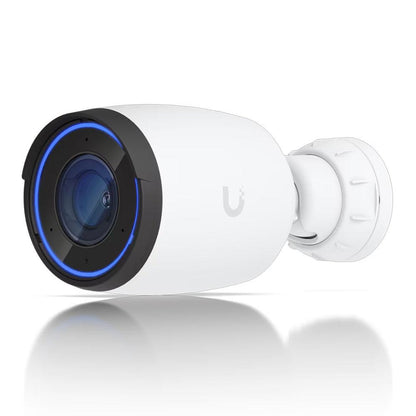 Ubiquiti AI Pro White 8MP AI Professional Camera - UVC-AI-PRO-WHITE