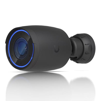 Ubiquiti AI Pro 8MP AI Professional Camera, Black - UVC-AI-PRO