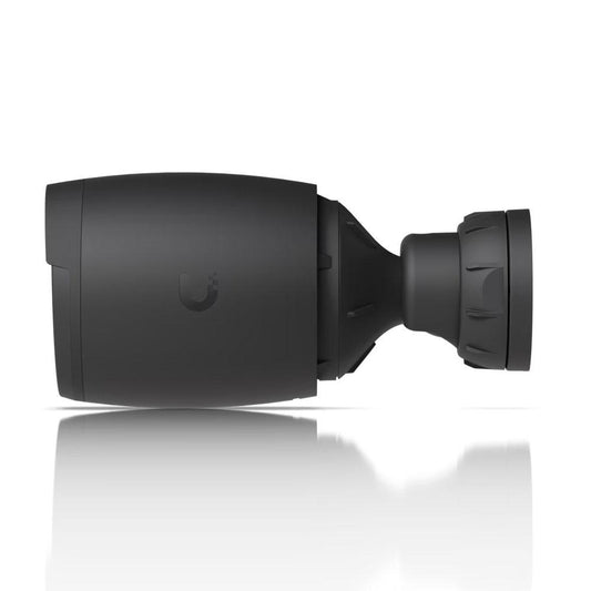 Ubiquiti AI Pro 8MP AI Professional Camera, Black - UVC-AI-PRO