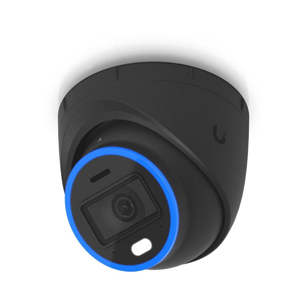Ubiquiti AI Turret Black 8MP Outdoor 4K Network Camera - UVC-AI-TURRET-B