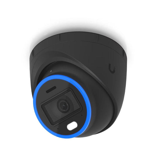 Ubiquiti AI Turret Black 8MP Outdoor 4K Network Camera - UVC-AI-TURRET-B