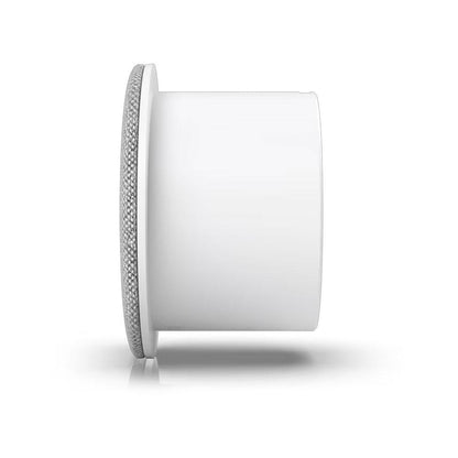 Ubiquiti AI Theta Audio 2-way Flush Mount, Ceiling Mountable Speaker - UVC-AI-THETA-AUDIO