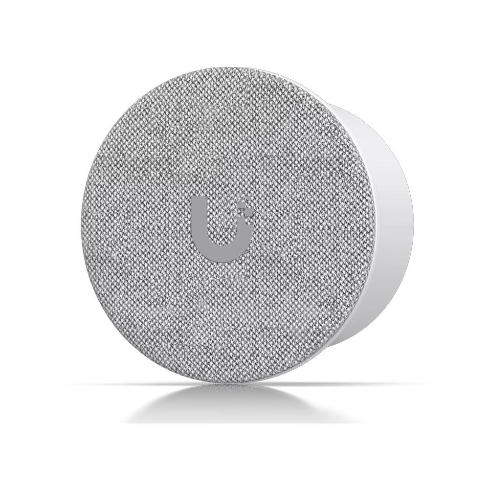 Ubiquiti AI Theta Audio 2-way Flush Mount, Ceiling Mountable Speaker - UVC-AI-THETA-AUDIO