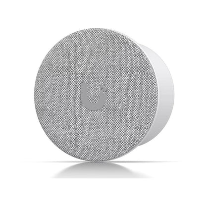 Ubiquiti AI Theta Audio 2-way Flush Mount, Ceiling Mountable Speaker - UVC-AI-THETA-AUDIO