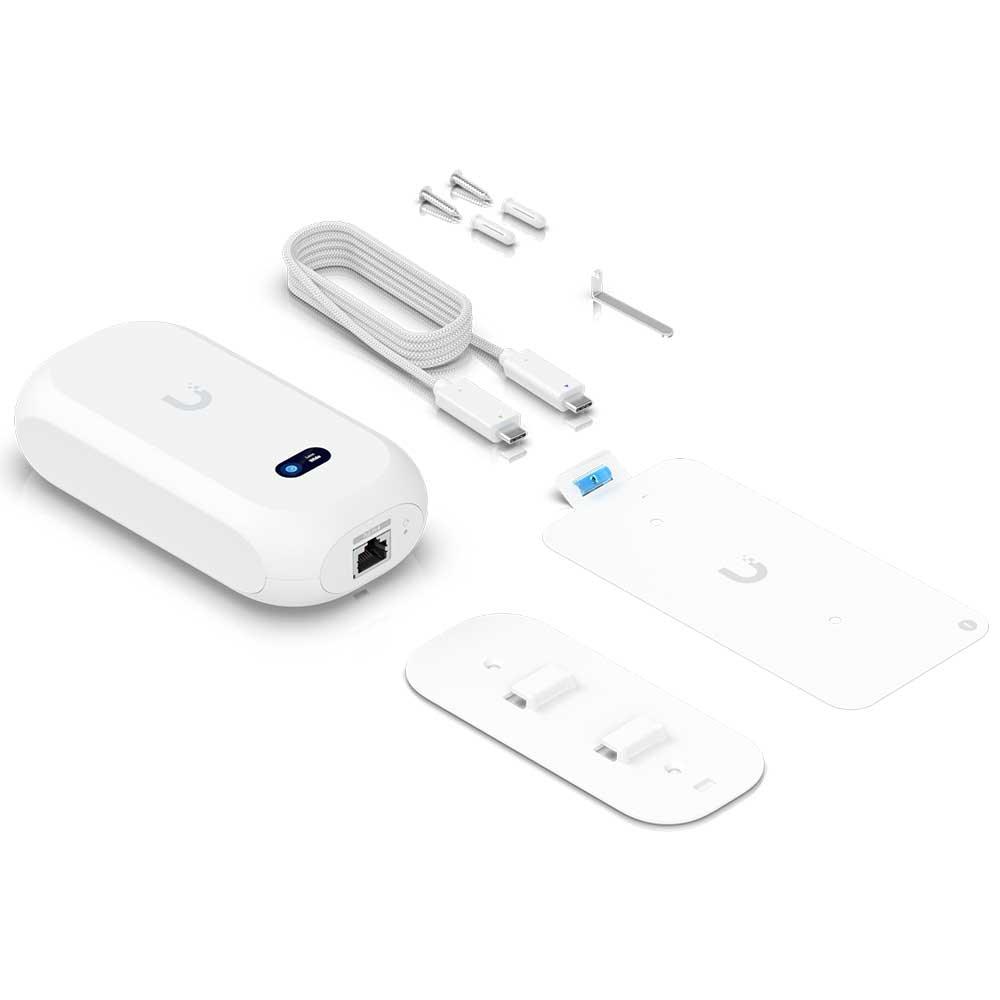 Ubiquiti AI Theta Hub - UVC-AI-THETA-HUB