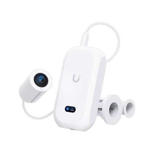 Ubiquiti AI Theta Professional Video Surveillance System - UVC-AI-THETA-PRO