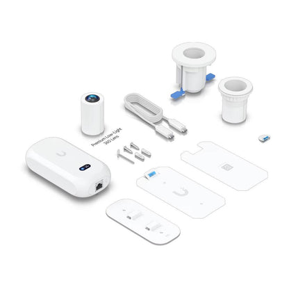 Ubiquiti AI Theta Professional Video Surveillance System - UVC-AI-THETA-PRO