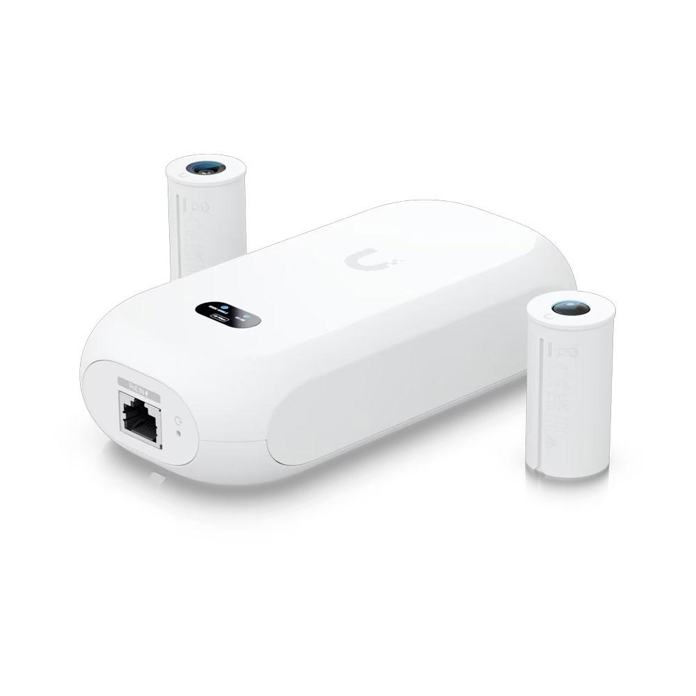 Ubiquiti AI Theta 12MP Indoor 4K Network Camera - UVC-AI-THETA