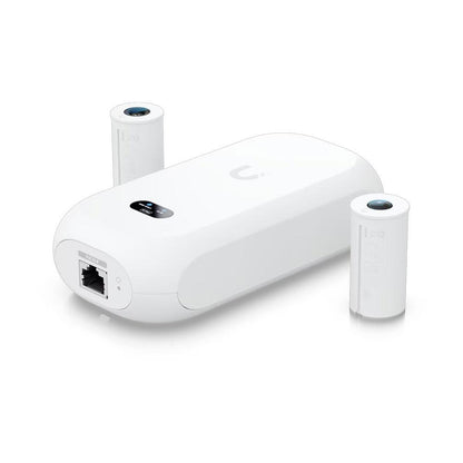 Ubiquiti AI Theta 12MP Indoor 4K Network Camera - UVC-AI-THETA