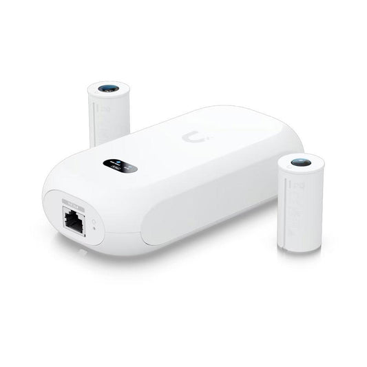Ubiquiti AI Theta 12MP Indoor 4K Network Camera - UVC-AI-THETA