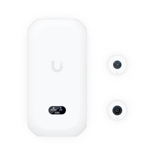 Ubiquiti AI Theta 12MP Indoor 4K Network Camera - UVC-AI-THETA