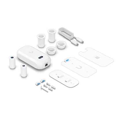Ubiquiti AI Theta 12MP Indoor 4K Network Camera - UVC-AI-THETA