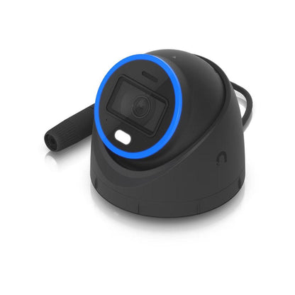 Ubiquiti AI Turret Black 8MP Outdoor 4K Network Camera - UVC-AI-TURRET-B