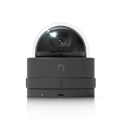 Ubiquiti G5 Dome Ultra Security Camera, Black - UVC-G5-Dome-Ultra-B