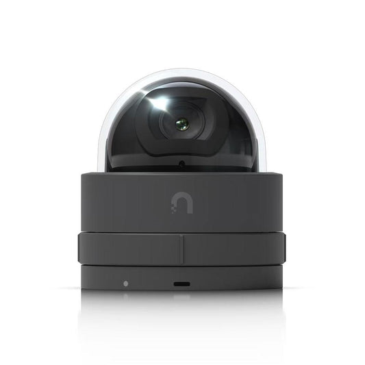 Ubiquiti G5 Dome Ultra Security Camera, Black - UVC-G5-Dome-Ultra-B