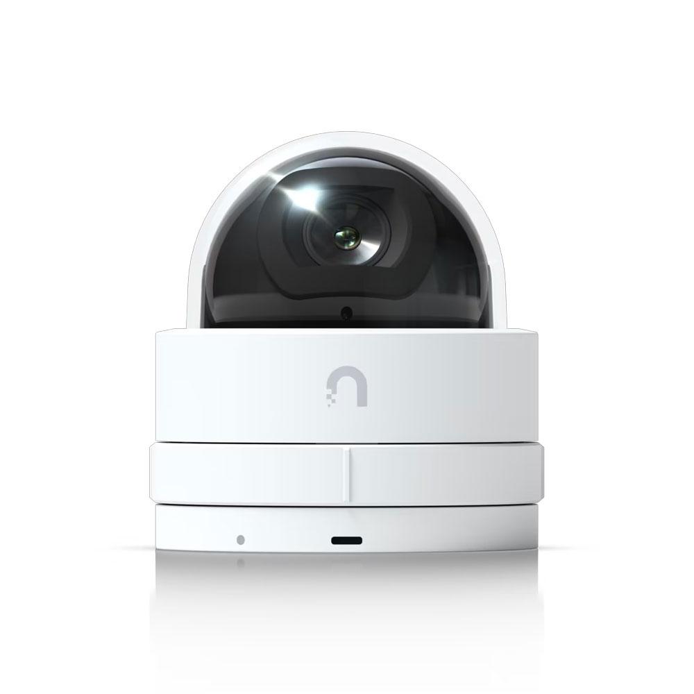 Ubiquiti G5 Dome Ultra 4MP Indoor 2K Network Camera, White - UVC-G5-DOME-ULTRA