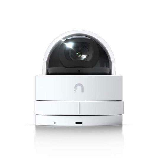 Ubiquiti G5 Dome Ultra 4MP Indoor 2K Network Camera, White - UVC-G5-DOME-ULTRA