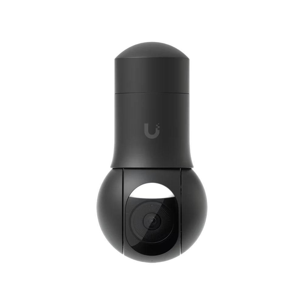 Ubiquiti G5 PTZ Black Outdoor 2K Network Camera - UVC-G5-PTZ-B