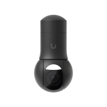 Ubiquiti G5 PTZ Black Outdoor 2K Network Camera - UVC-G5-PTZ-B