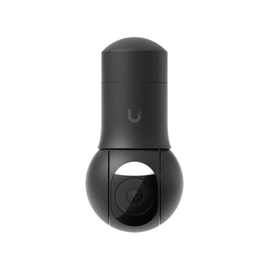 Ubiquiti G5 PTZ Black Outdoor 2K Network Camera - UVC-G5-PTZ-B