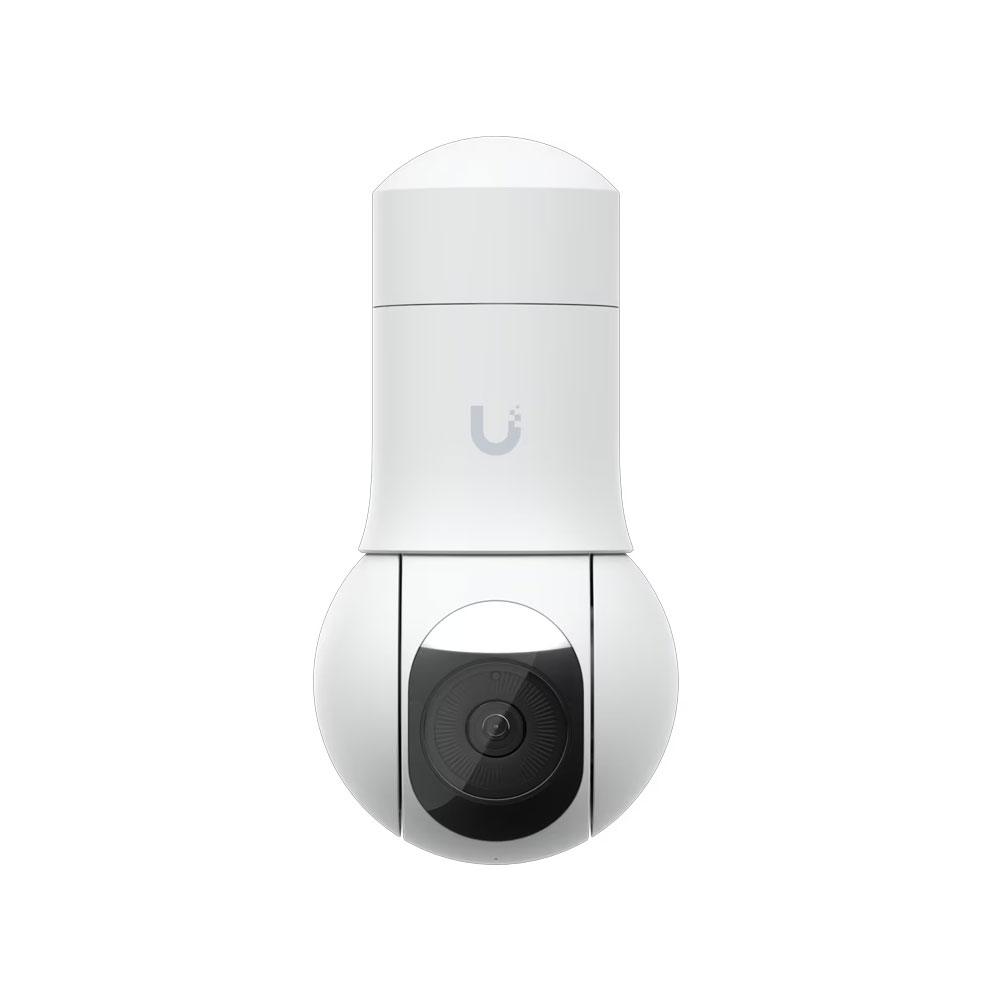 Ubiquiti G5 PTZ White Outdoor 2K Network Camera - UVC-G5-PTZ