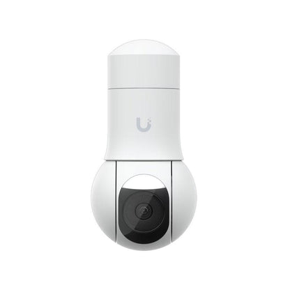 Ubiquiti G5 PTZ White Outdoor 2K Network Camera - UVC-G5-PTZ