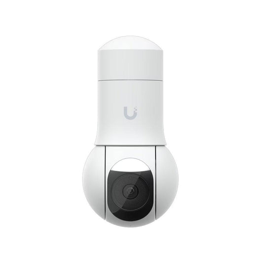 Ubiquiti G5 PTZ White Outdoor 2K Network Camera - UVC-G5-PTZ