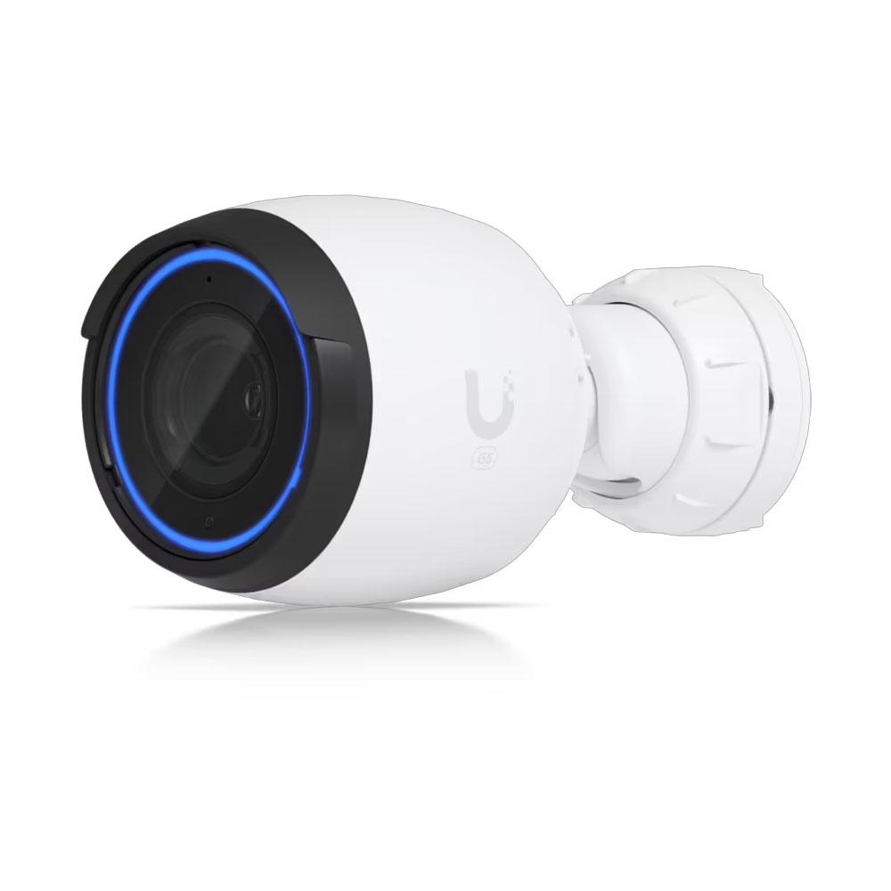Ubiquiti G5 Pro 8MP Bullet Indoor/Outdoor 4K Network Camera - UVC-G5-PRO
