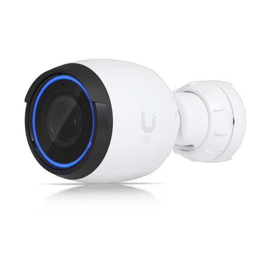 Ubiquiti G5 Pro 8MP Bullet Indoor/Outdoor 4K Network Camera - UVC-G5-PRO