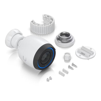 Ubiquiti G5 Pro 8MP Bullet Indoor/Outdoor 4K Network Camera - UVC-G5-PRO