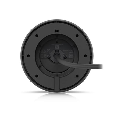Ubiquiti G5 Turret Ultra Security Camera, Black - UVC-G5-Turret-Ultra-B