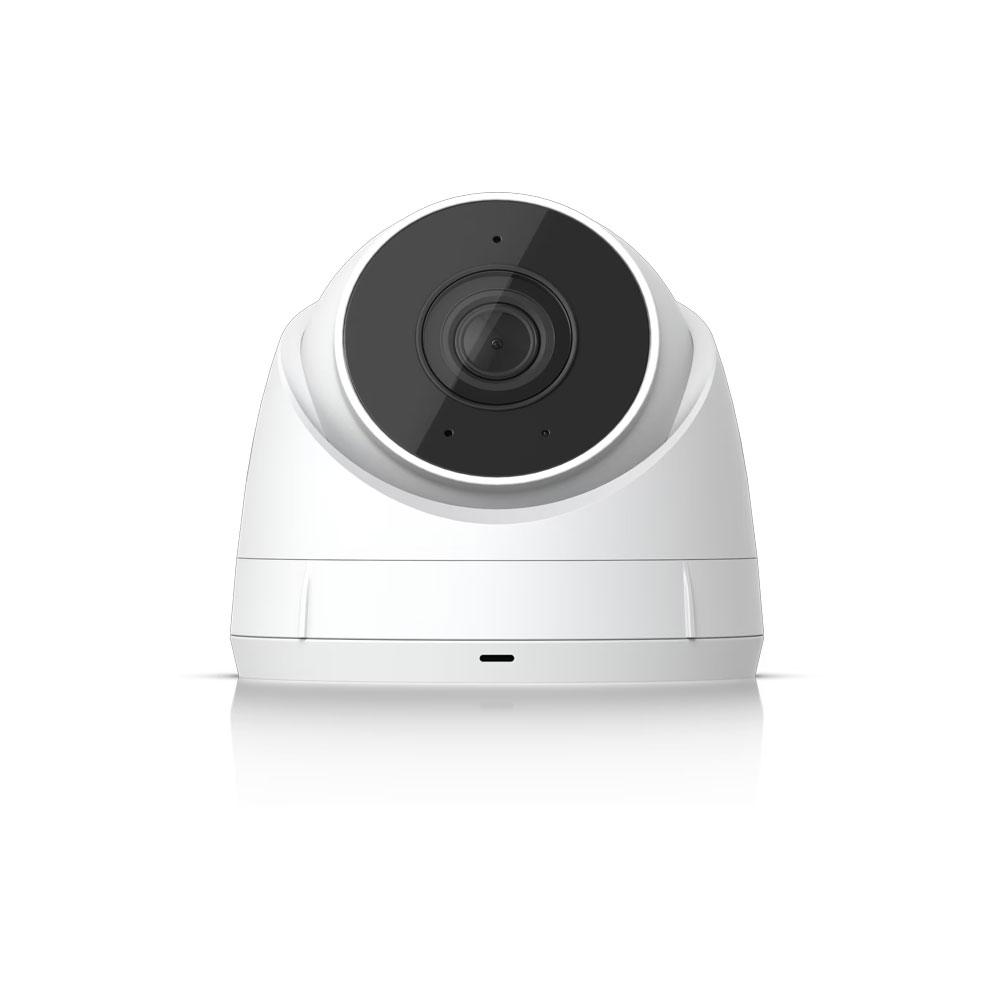Ubiquiti G5 Turret Ultra Security Camera, White - UVC-G5-Turret-Ultra