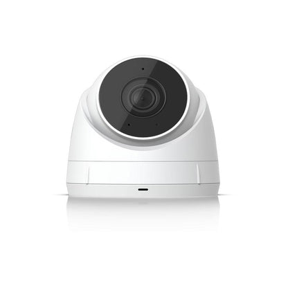 Ubiquiti G5 Turret Ultra Security Camera, White - UVC-G5-Turret-Ultra