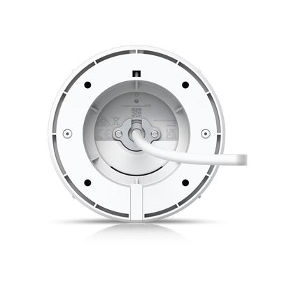 Ubiquiti G5 Turret Ultra Security Camera, White - UVC-G5-Turret-Ultra