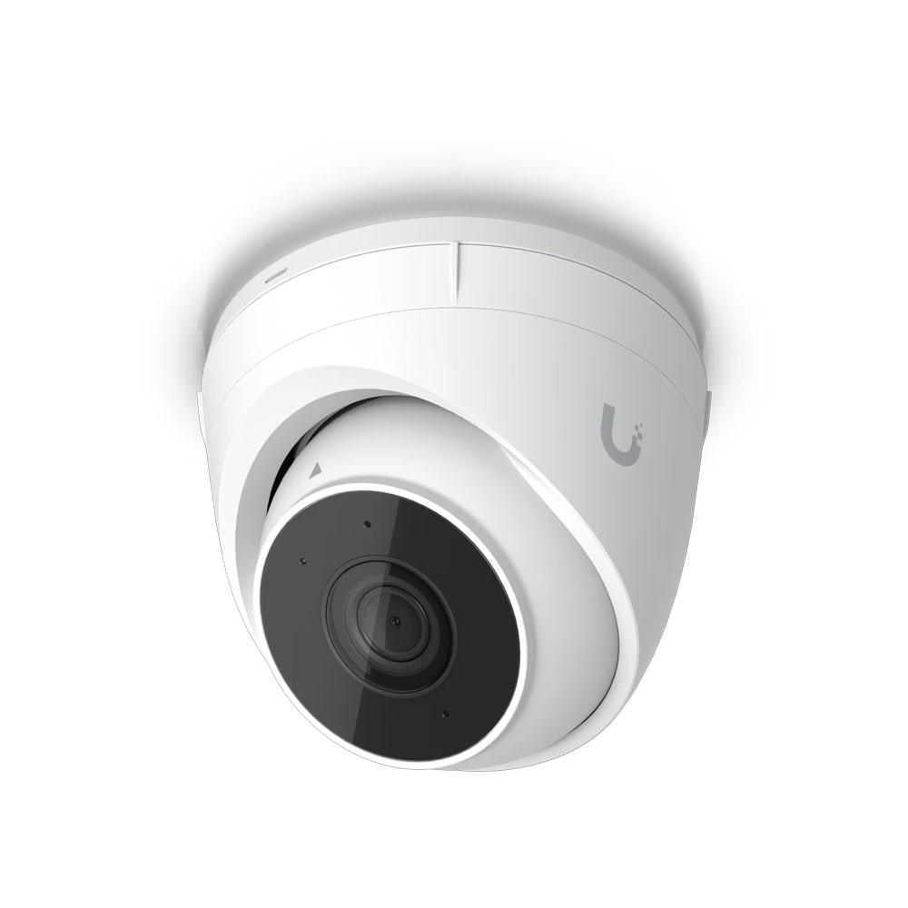 Ubiquiti G5 Turret Ultra Security Camera, White - UVC-G5-Turret-Ultra