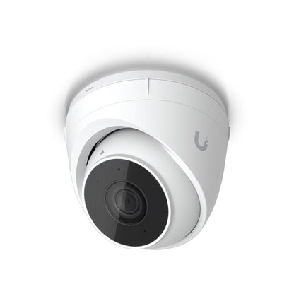 Ubiquiti G5 Turret Ultra Security Camera, White - UVC-G5-Turret-Ultra