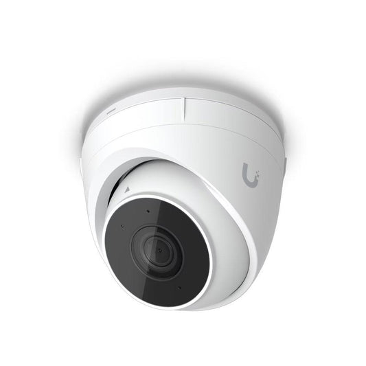 Ubiquiti G5 Turret Ultra Security Camera, White - UVC-G5-Turret-Ultra