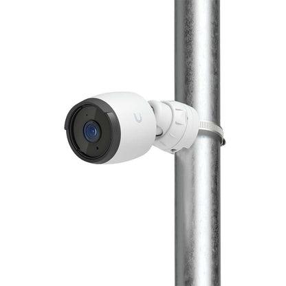 Ubiquiti G6 Bullet White 8MP 4K Network Camera - UVC-G6-BULLET-W
