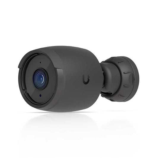 Ubiquiti G6 Bullet Black 8MP 4K Network Camera - UVC-G6-BULLET-B