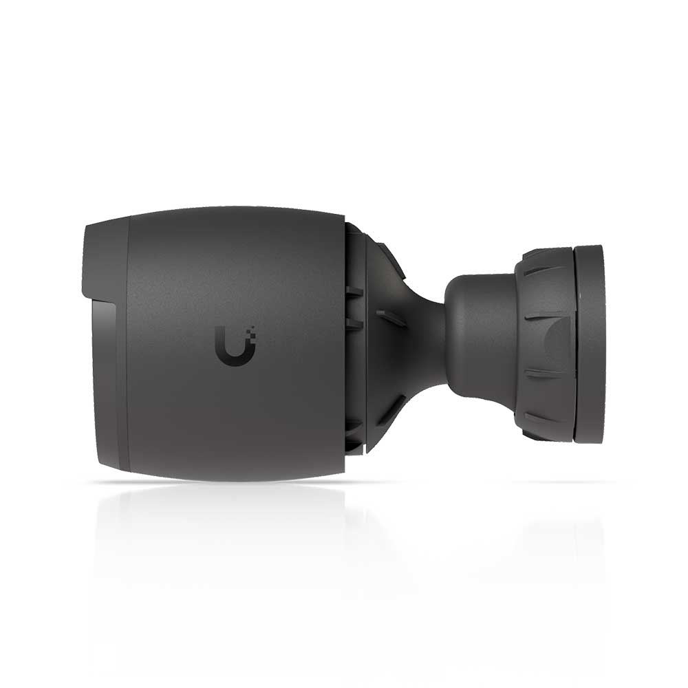 Ubiquiti G6 Bullet Black 8MP 4K Network Camera - UVC-G6-BULLET-B