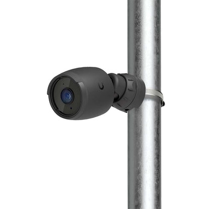 Ubiquiti G6 Bullet Black 8MP 4K Network Camera - UVC-G6-BULLET-B