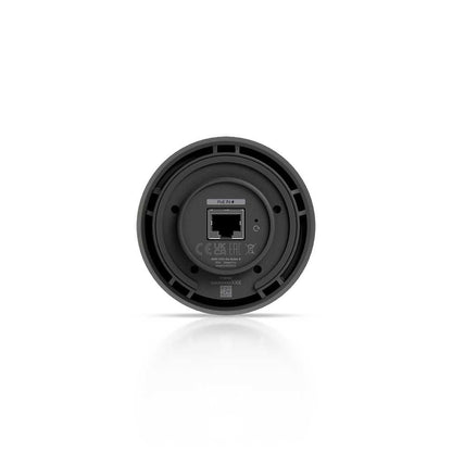 Ubiquiti G6 Bullet Black 8MP 4K Network Camera - UVC-G6-BULLET-B