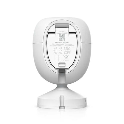Ubiquiti G6 Instant 8MP 4K Network Camera - UVC-G6-INS-W