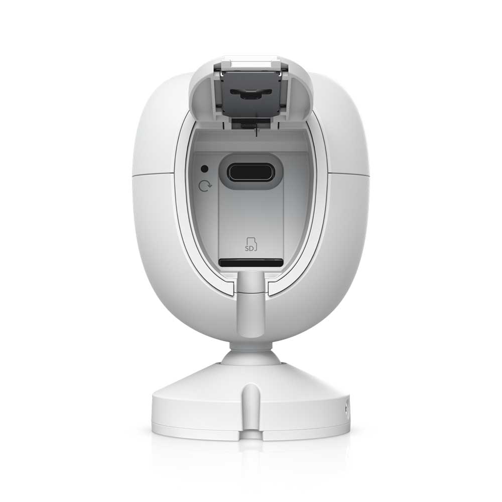Ubiquiti G6 Instant 8MP 4K Network Camera - UVC-G6-INS-W