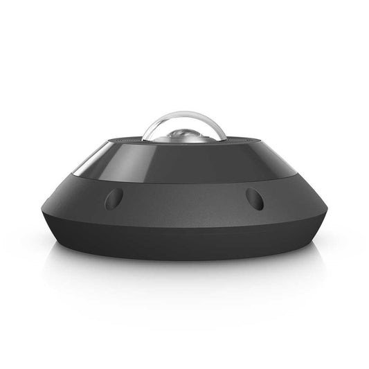 Ubiquiti G6 Pro 360 Black 12MP Panoramic Camera - UVC-G6-PRO-360-B